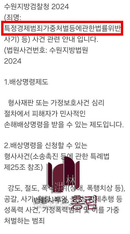 209_특경법위반 고소 검거 및 구공판.jpg