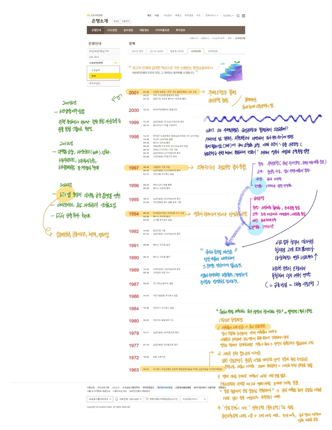 13화 13화, 스테이블코인, KB국민은행, 한투 호가 UI