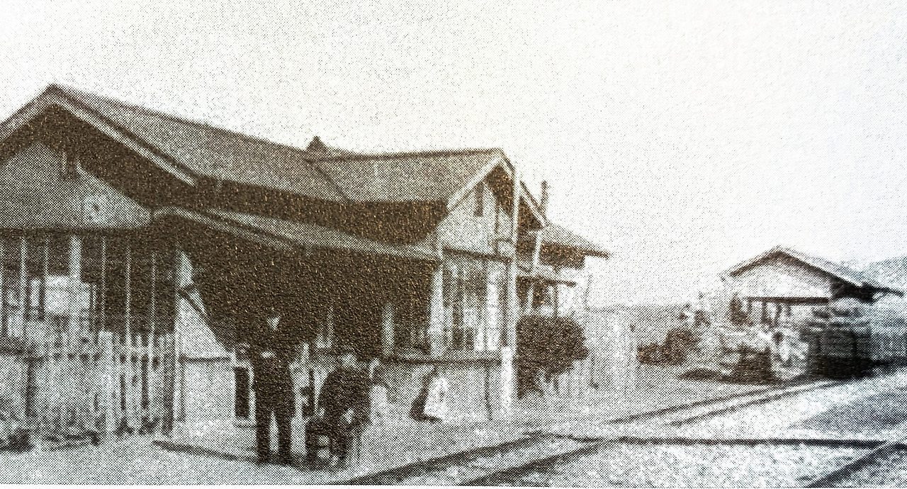 수려선 매류역모습.jpg