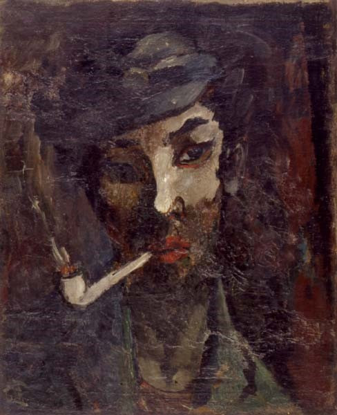 (4) 구본웅 친구의 초상.jpg