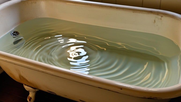 오래된_욕조에_따뜻한_물이_들어있는_사진.jpg
