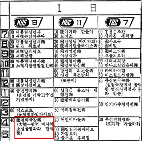 19721229 대지_편성표 (경향).jpg