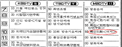 19740929 TV편성표 (조선).jpg
