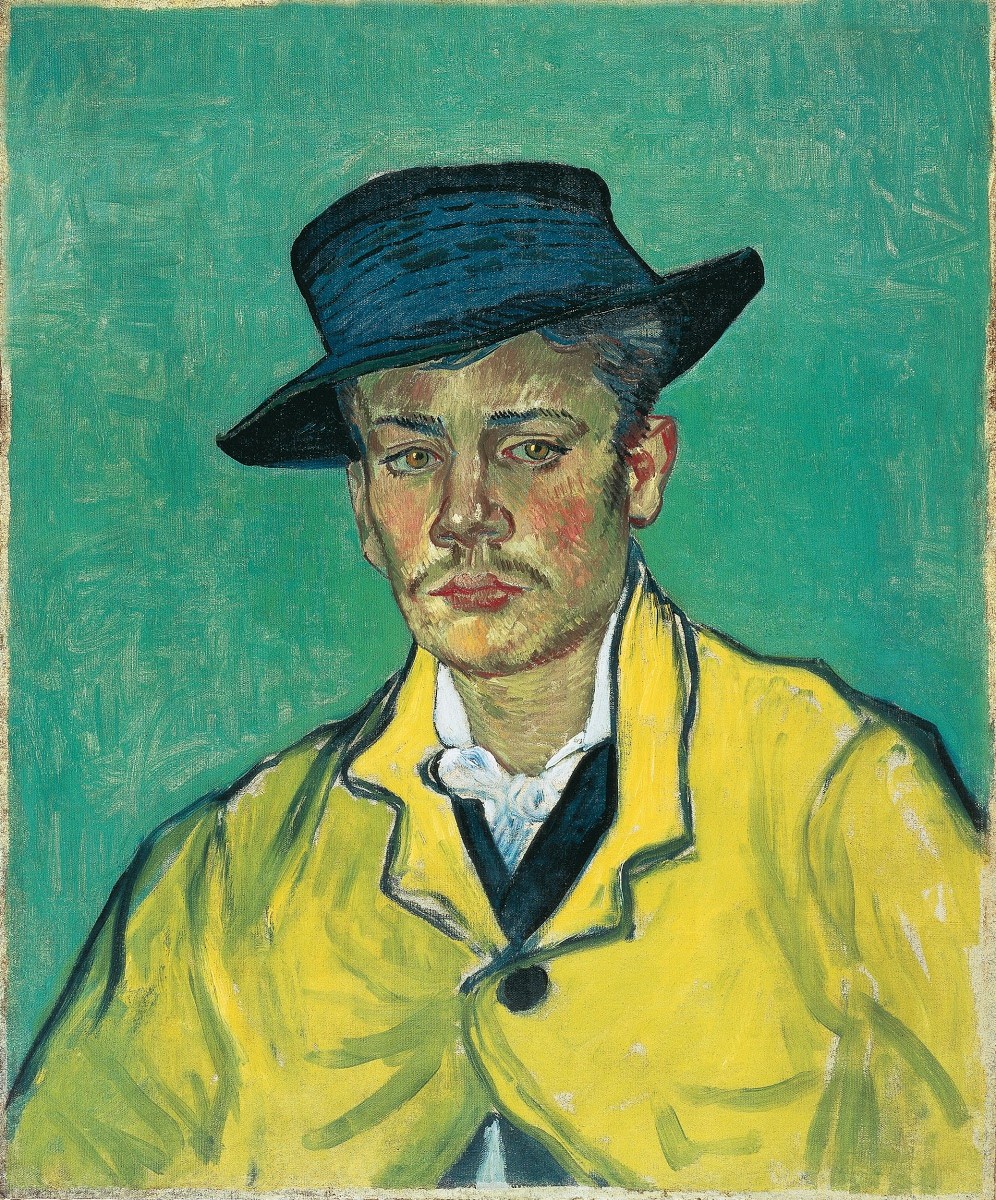 Armand Roulin 1888 Museum Folkwang.jpg