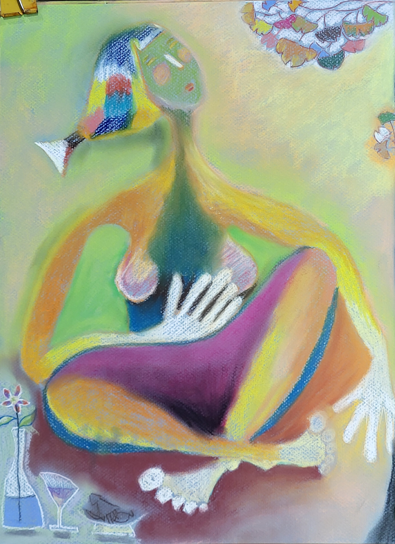 샤갈에 물들다 1.jpg