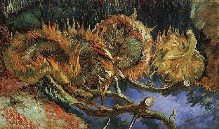 1887 Four Withered Sunflowers.jpg