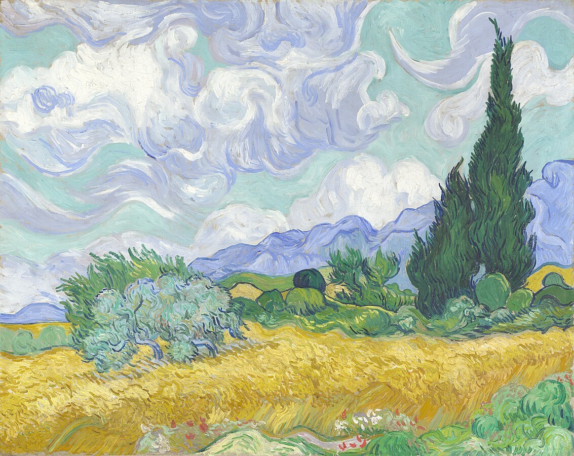 1889 Wheat Field with Cypresses 2.jpg