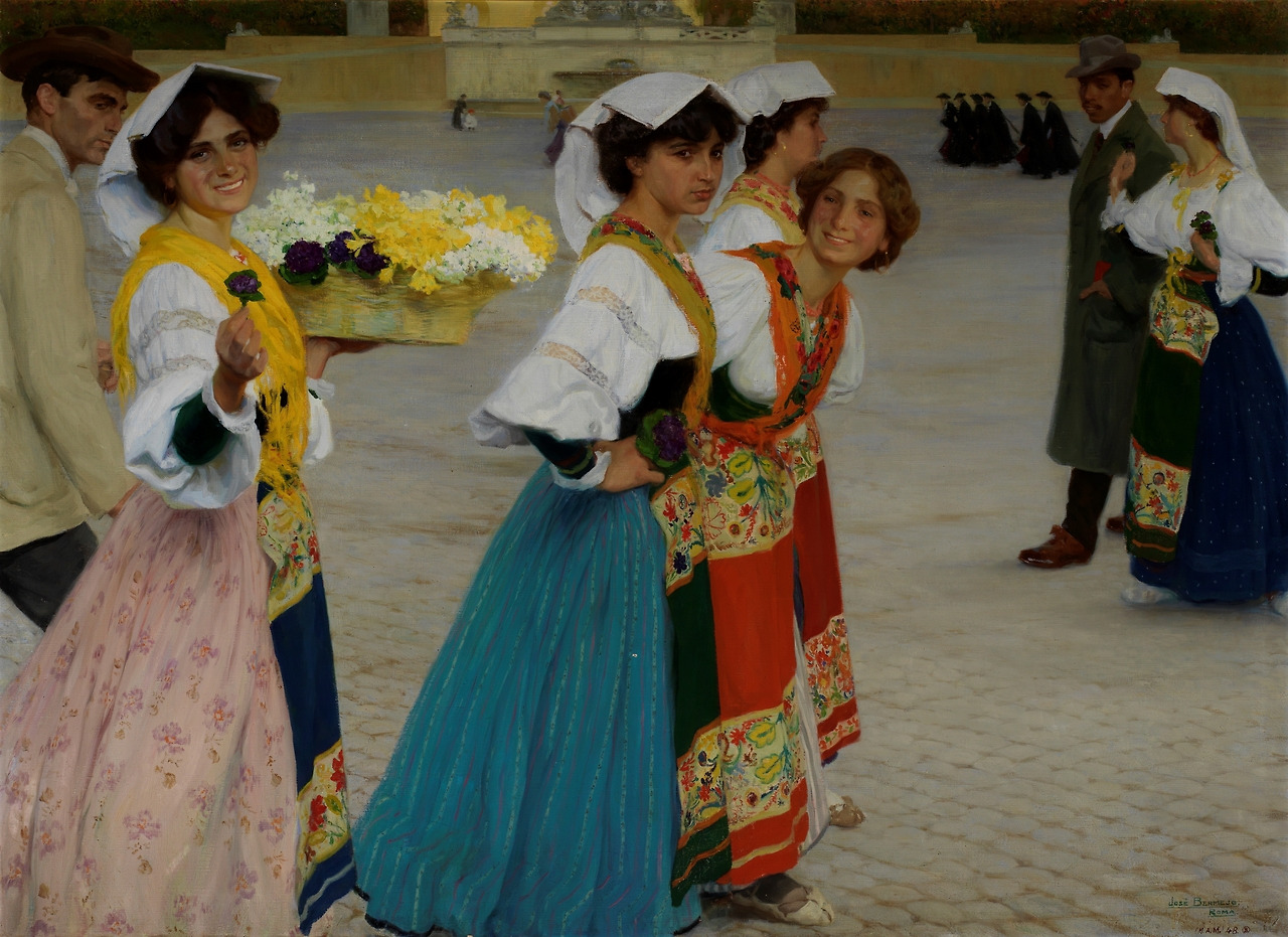 Vendedora de flores en Roma.jpg