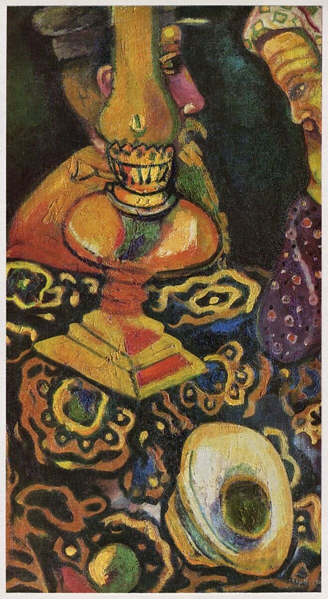 Still Life with Lamp 1910.jpg