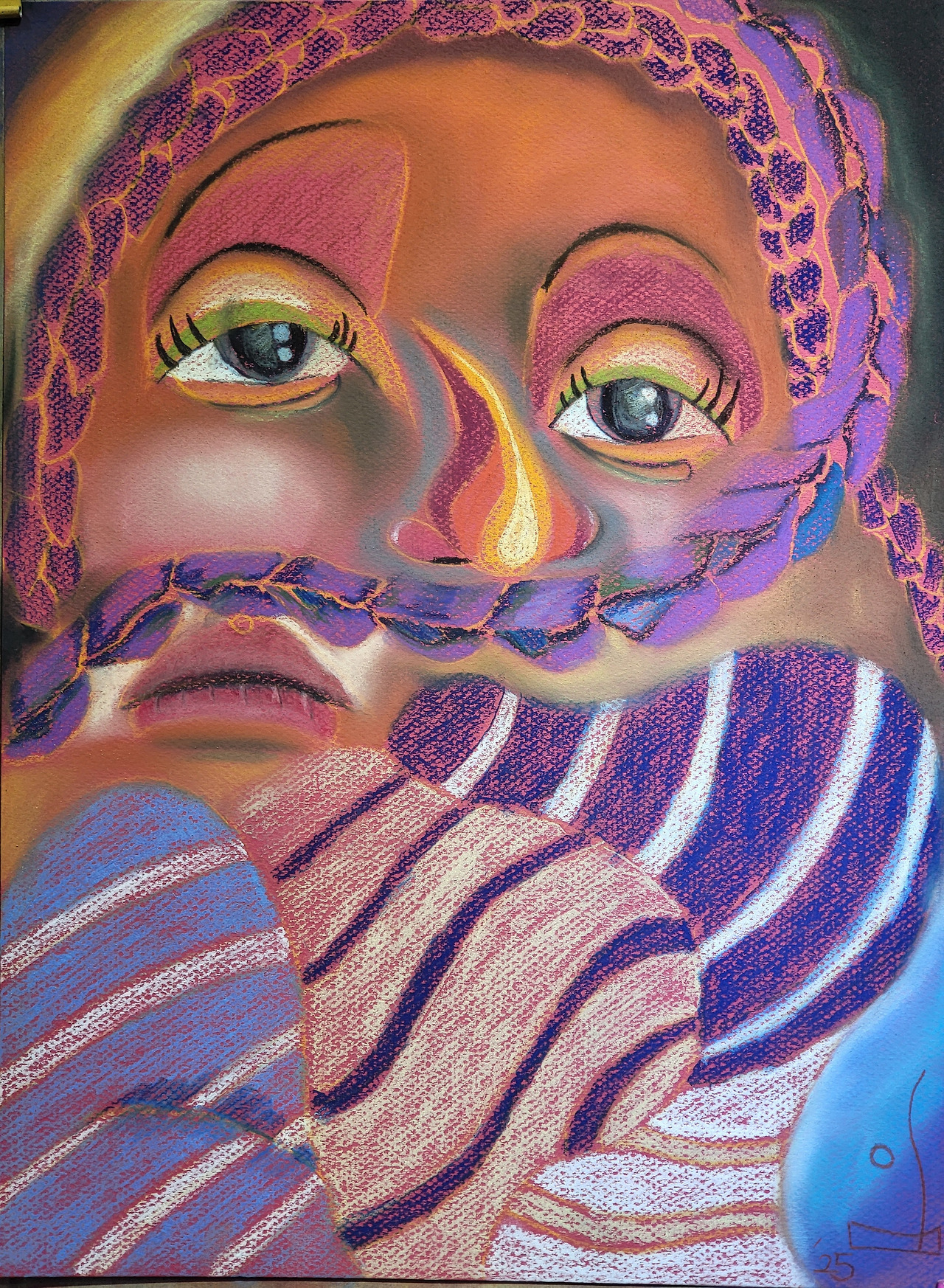 해처럼 멋진 그녀.jpg