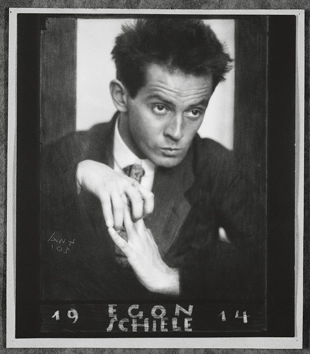 131 에곤 실레-=손깍지 .jpg