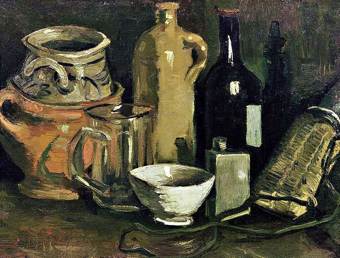 Pot, Beer Glass, Bottle.jpg