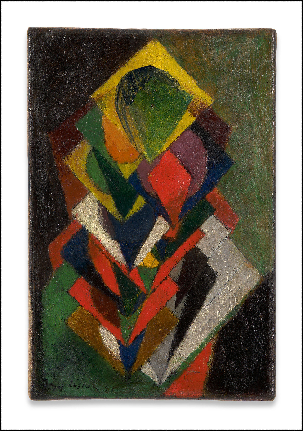 Personnage cubiste 1921.jpg