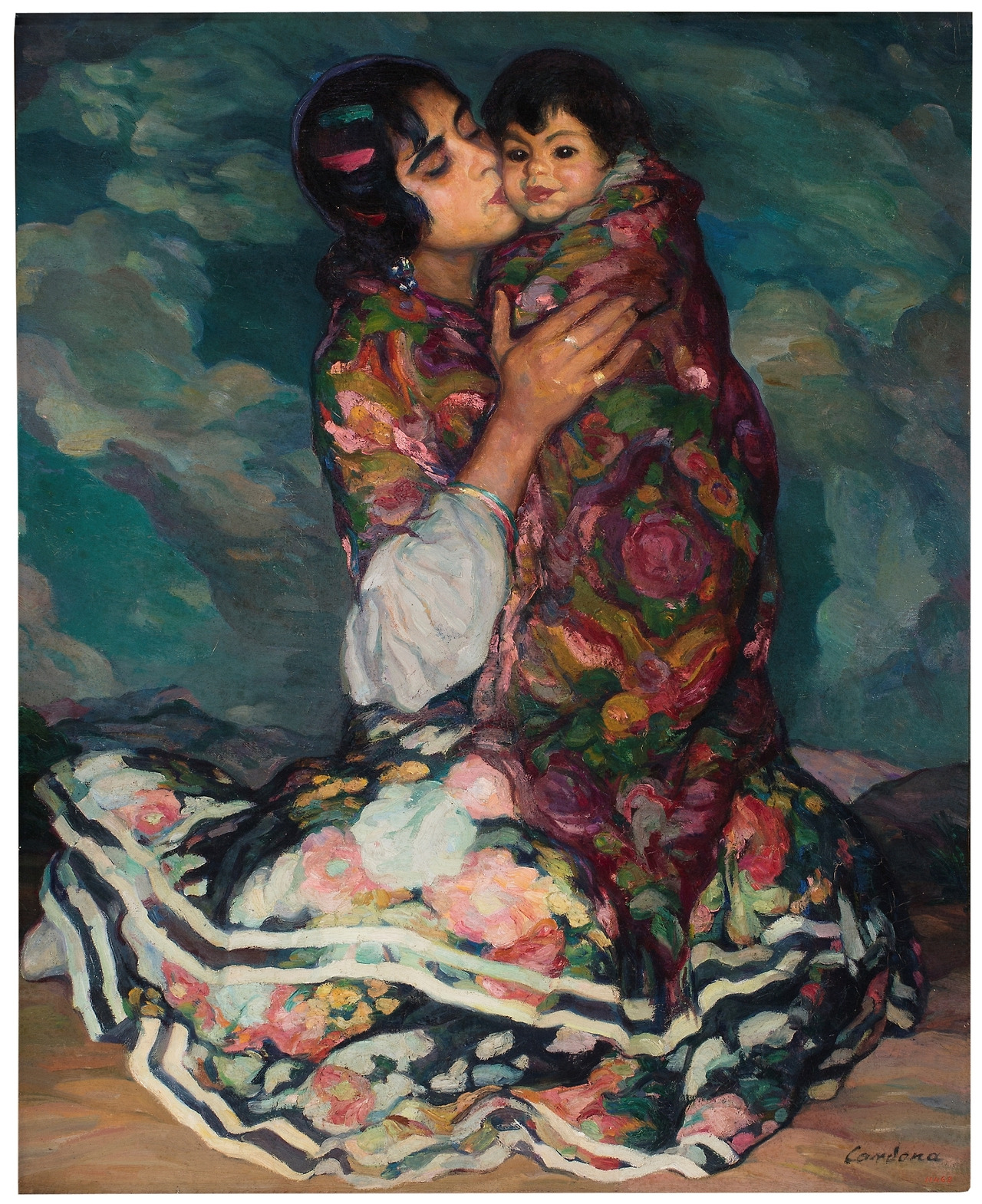 집시와 아기 1.jpg