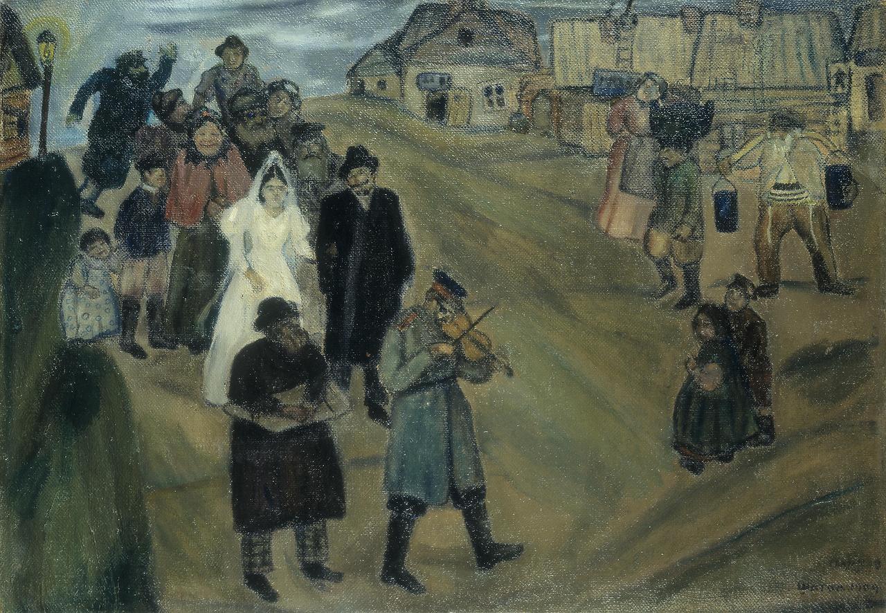 Russian Wedding 1910.jpg