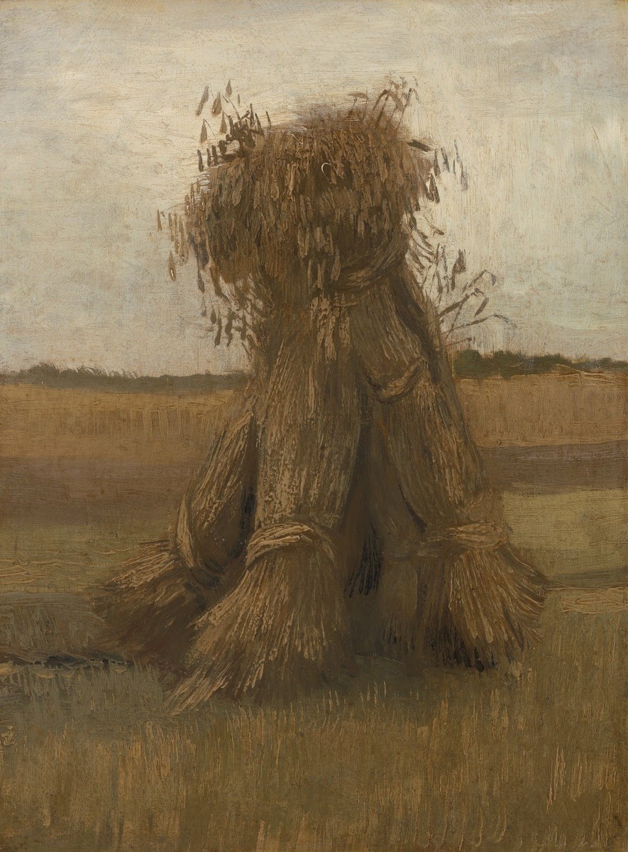 Sheaves of wheat 1885.jpg
