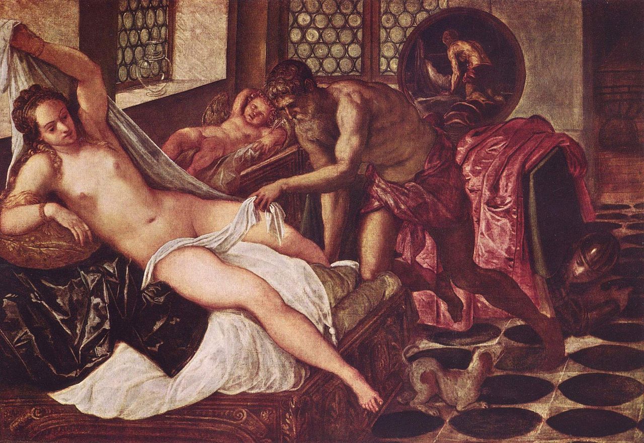 Mars Venus Vulcan - Jacopo Tintoretto.jpg