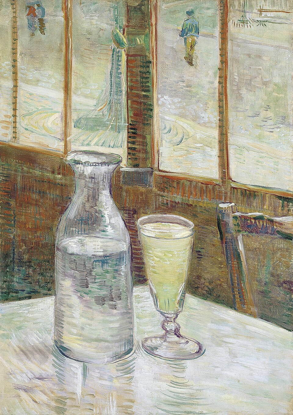 1887 Café table with absinth.jpg