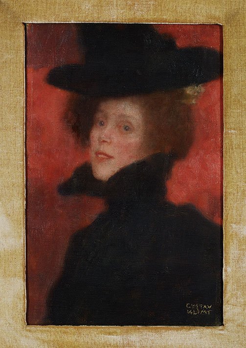 02 - 모자를 쓴 여인.jpg