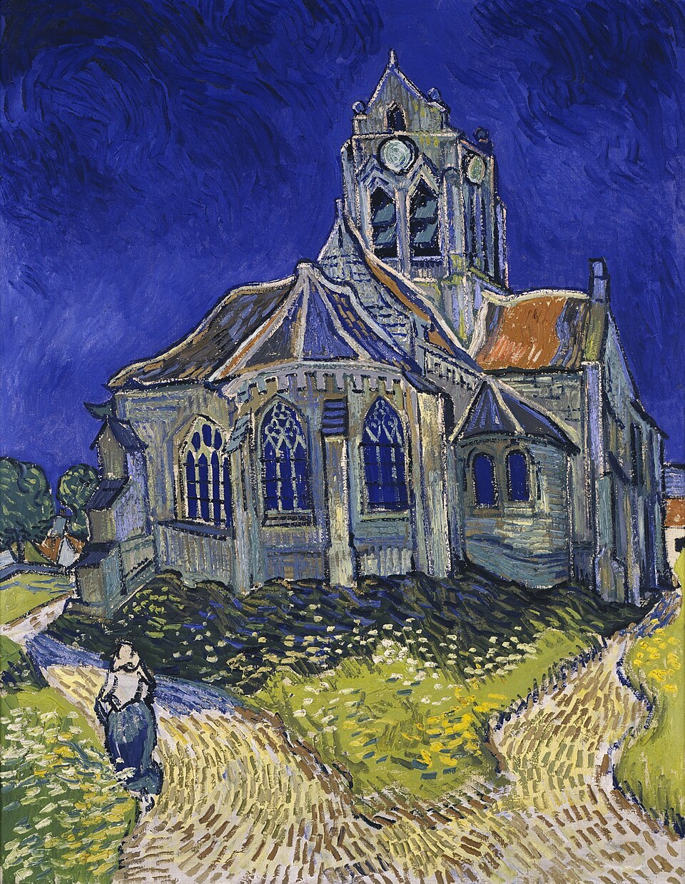 Vincent_van_Gogh_-_The_Church_in_Auvers-sur-Oise,_View_from_the_Chevet_-1890.jpg
