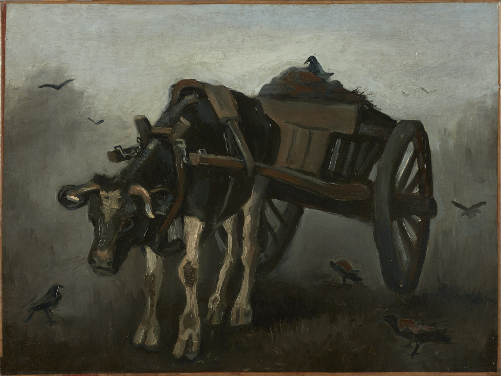 Cart with Black Ox 1884 - Jul 2.jpg