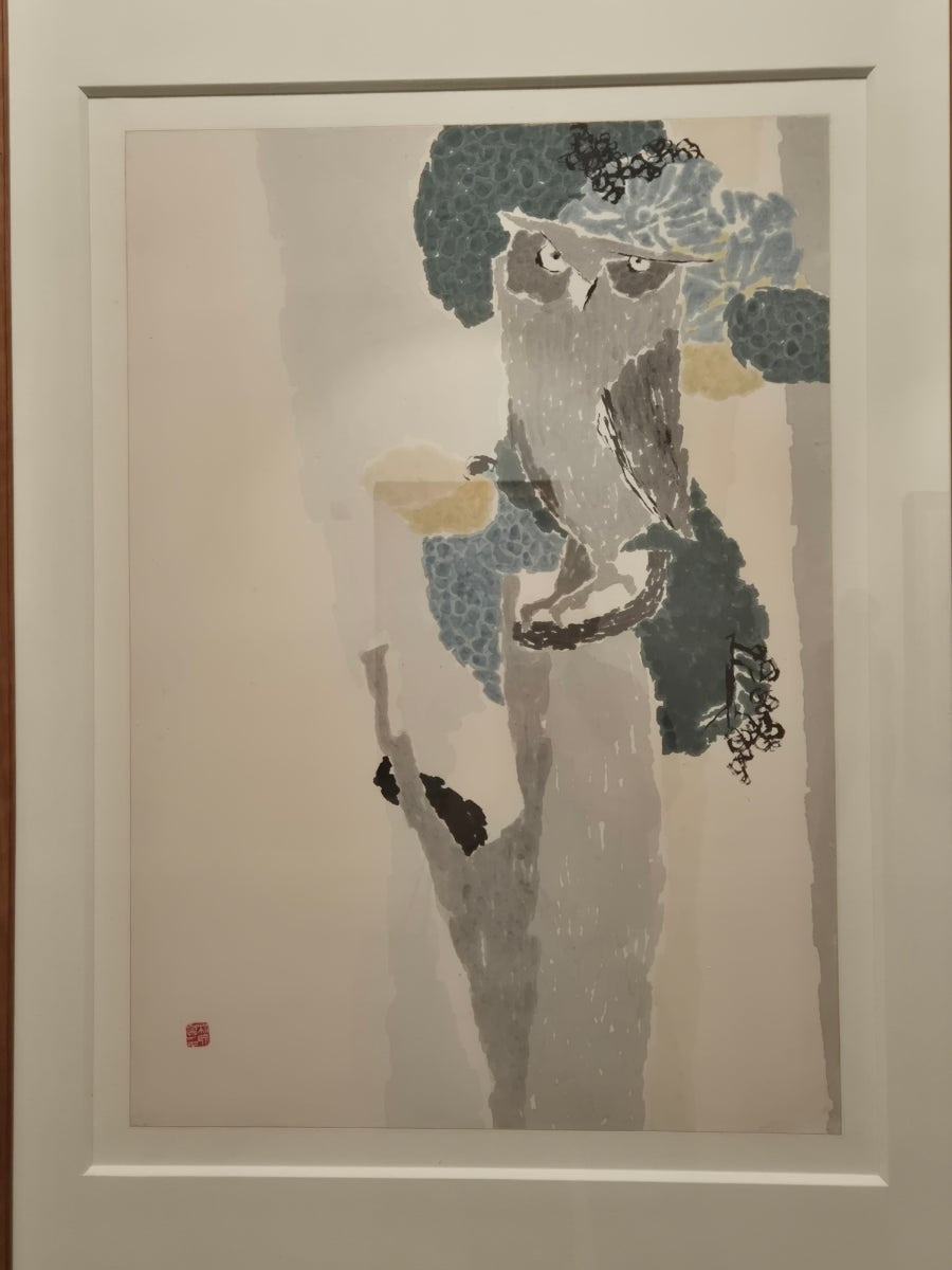 김기창 부엉이.jpg