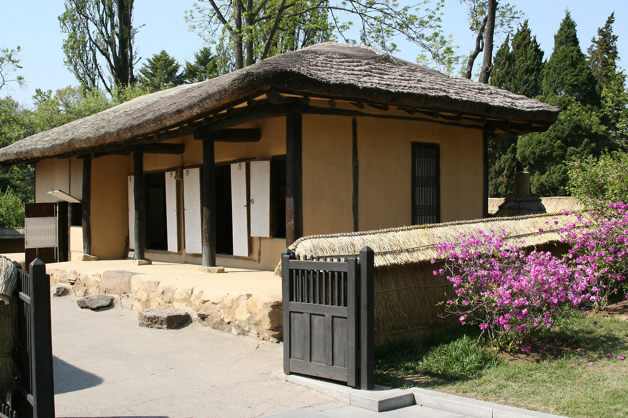 Kim_Il-sung's_birthplace.jpg