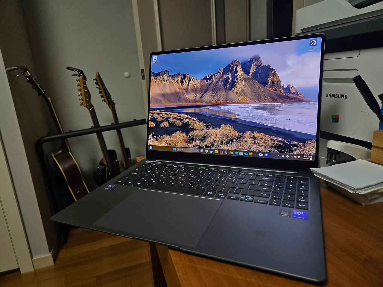 노트북 어따써.jpg