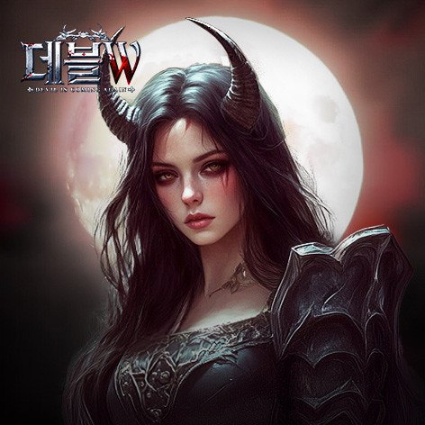 데블W pc 다운로드 및 사양 브런치.jpg