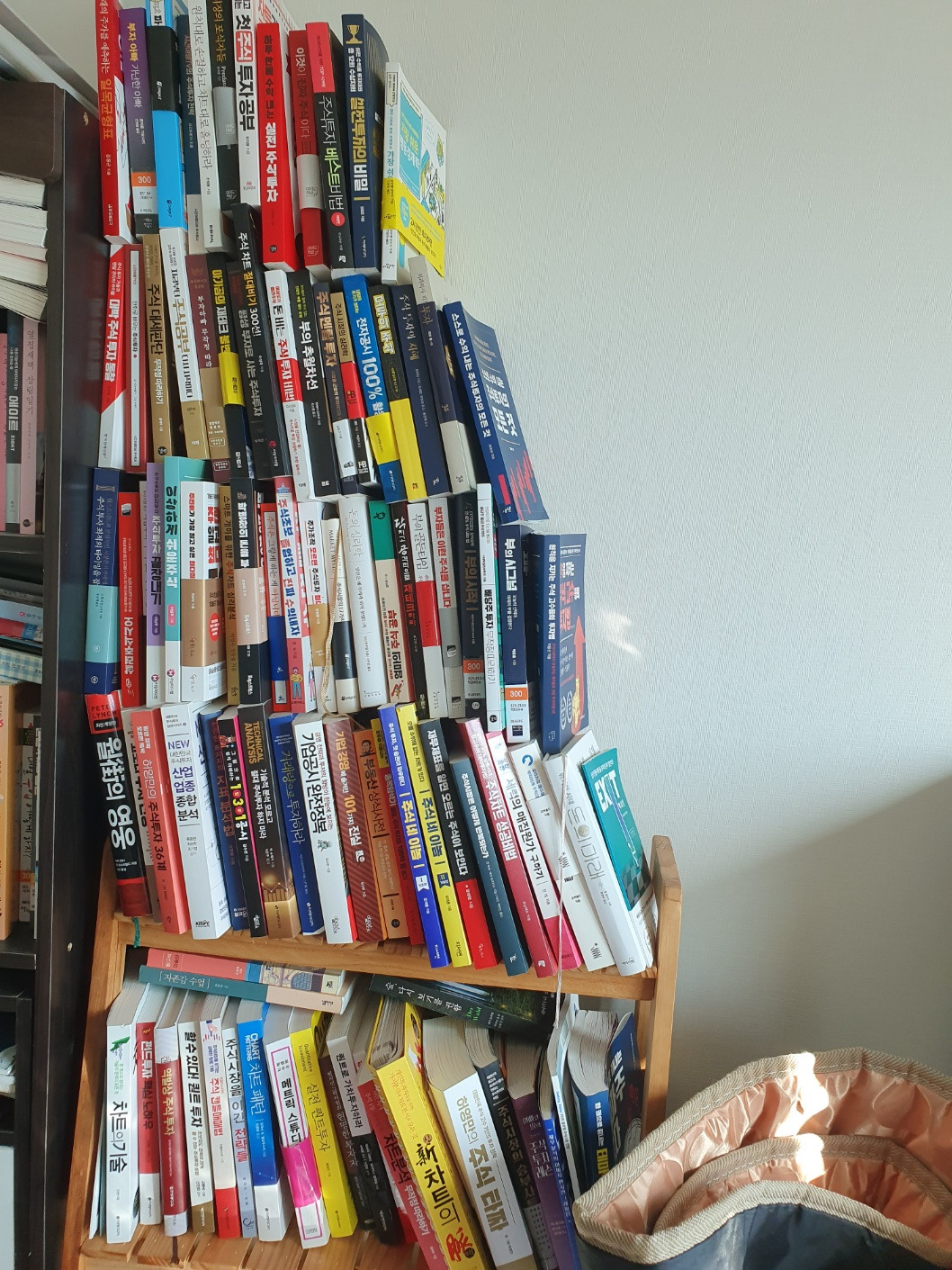 그동안 모은 책(2022.4월자).jpg