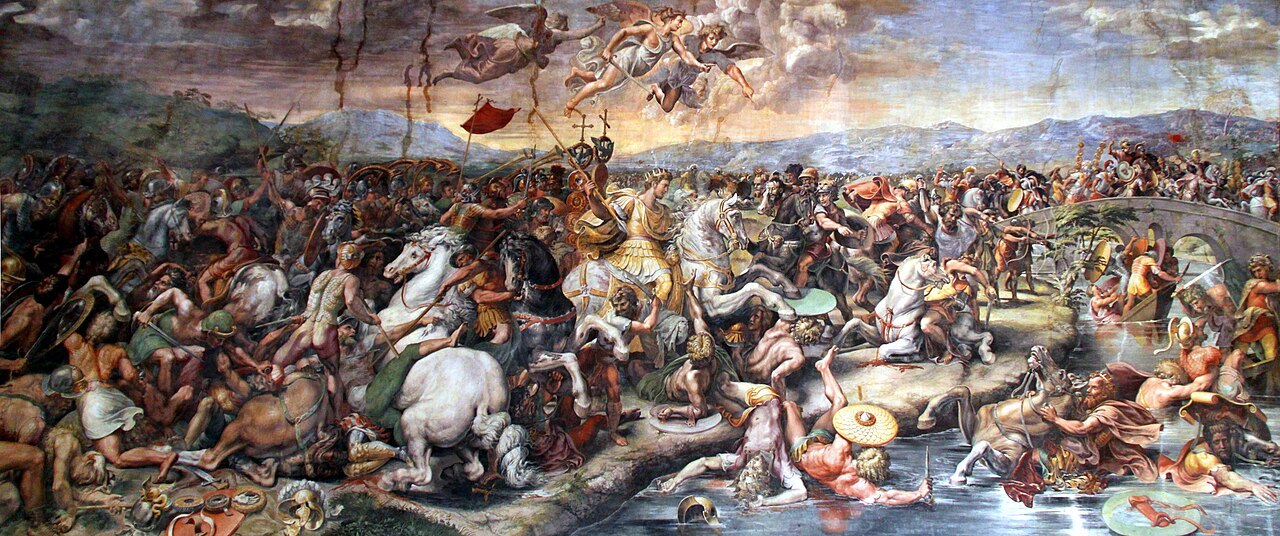 1280px-Battle_of_the_Milvian_Bridge_by_Giulio_Romano,_1520-24.jpg