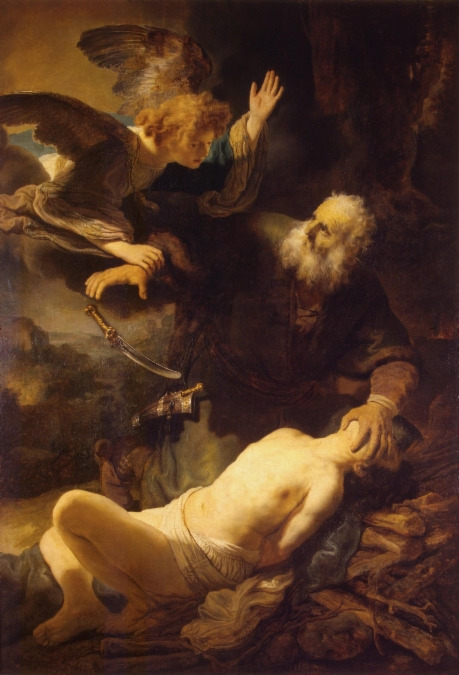 Sacrifice of Isaac(Rembrandt).jpg