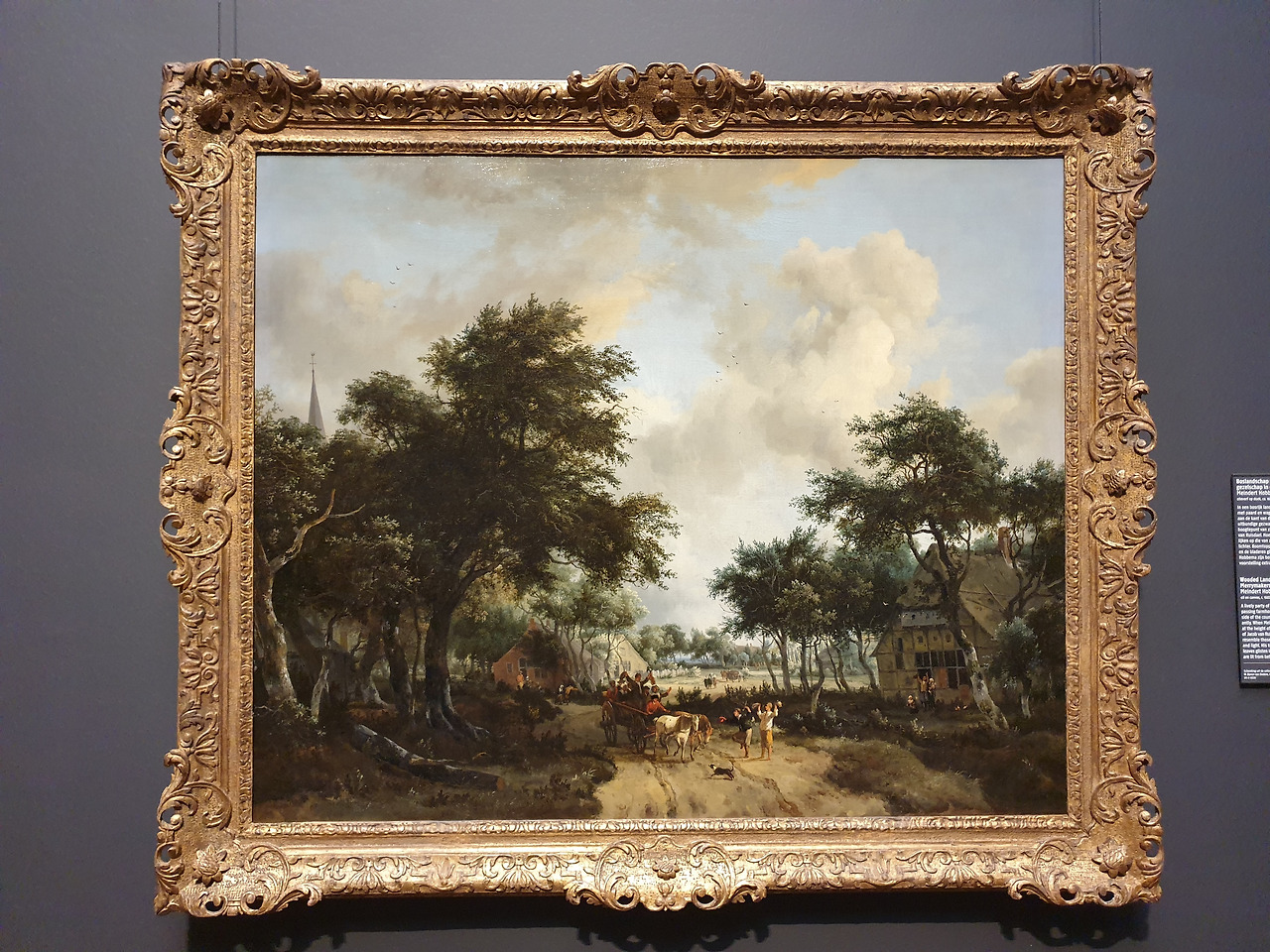 호베마(Merrymakers in a cart).jpg