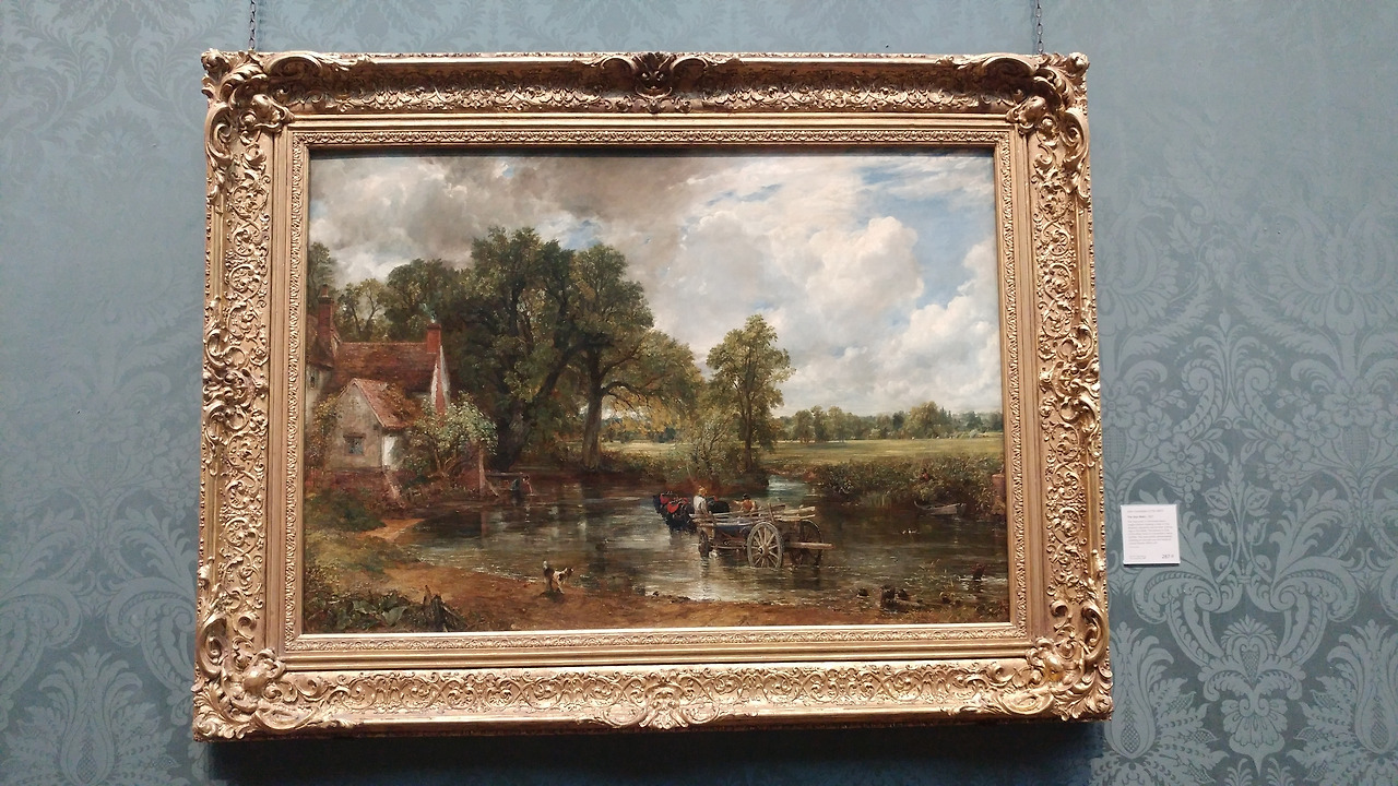 컨스터블 건초마차.jpg