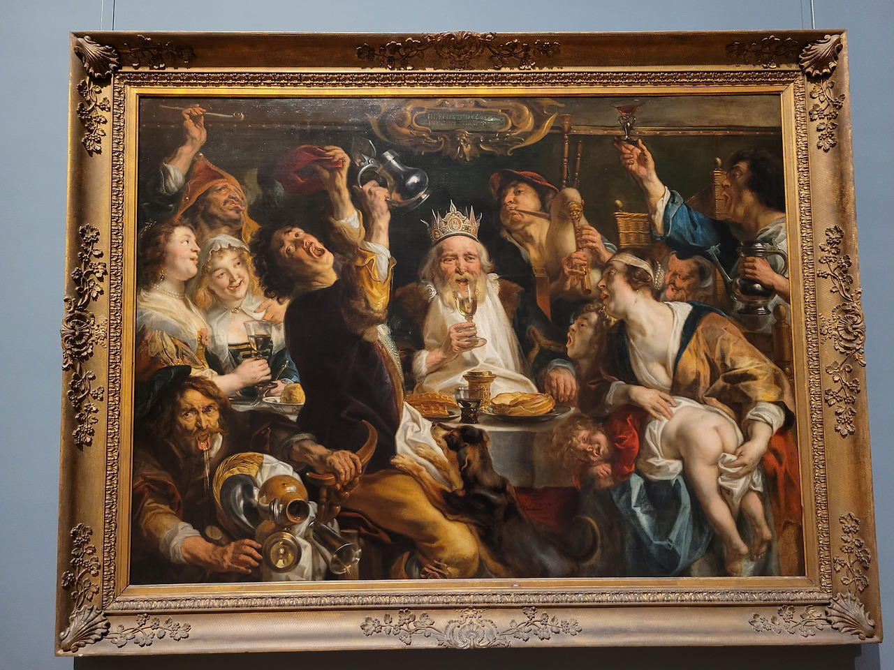 20231125 The King Drinks.jpg