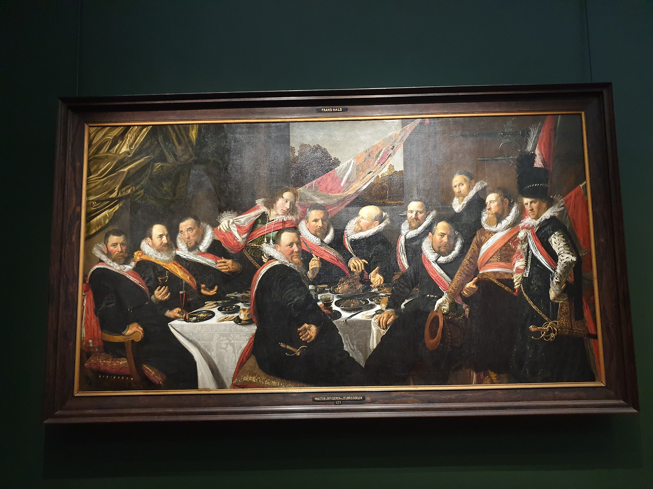 1616 Banquet of St. George.jpg