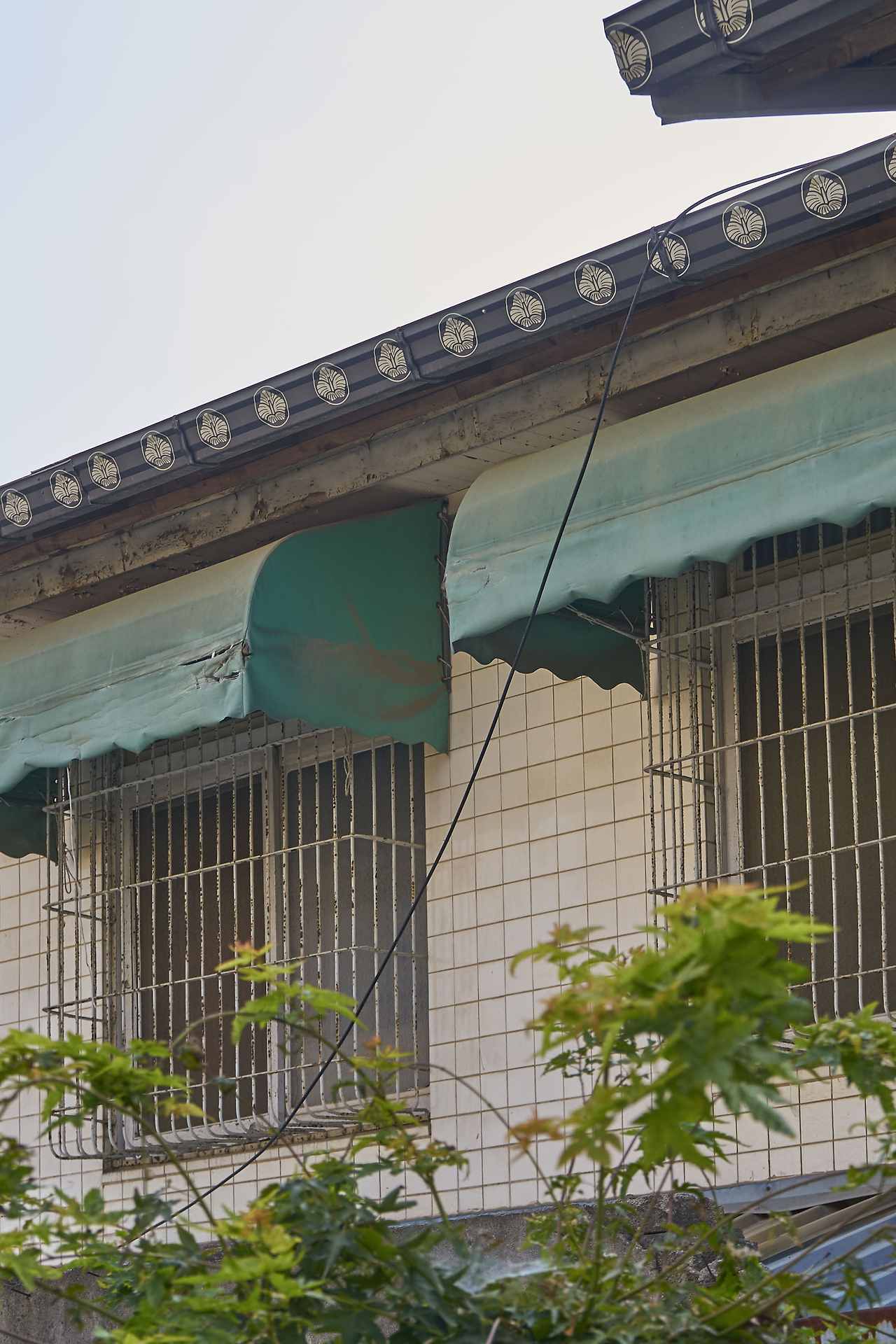 익산 찐 레트로 근대건축물 골목: 2편