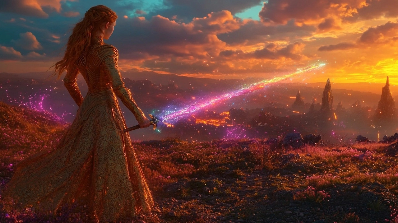 판타지소설의 책표지.jpg