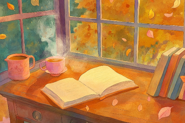 수확의 계절, 창작의 결실 1.jpg