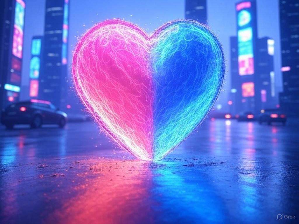 아늑한 수채화 하트와 무지개 그라데이션 2.jpg