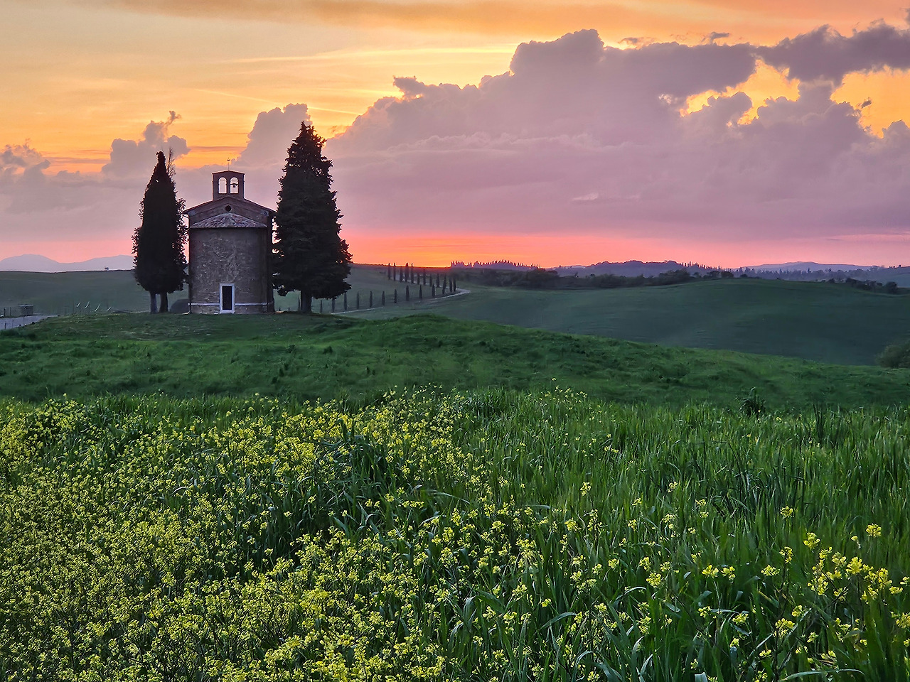 Chapel Vitalete 18 (석양).jpg