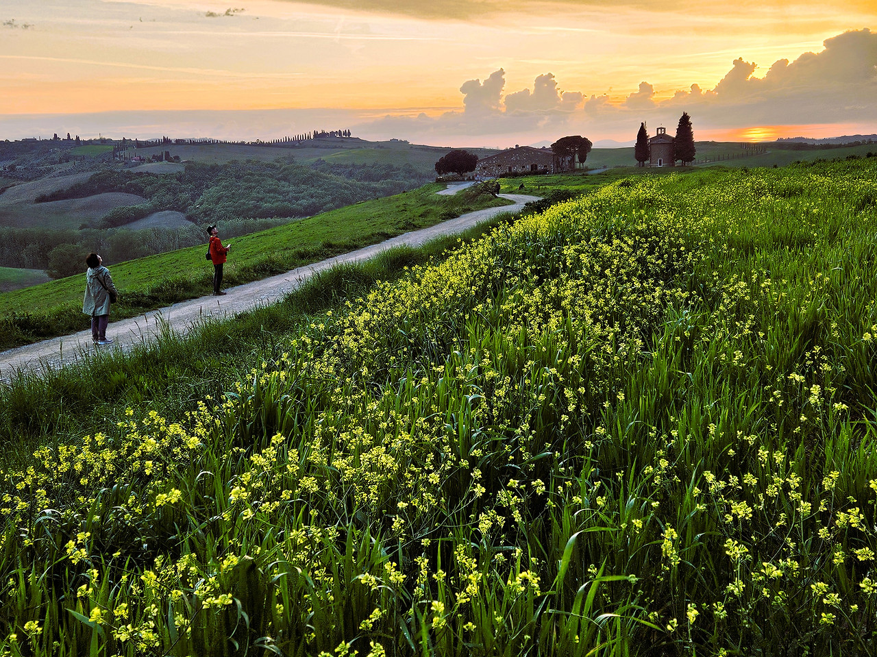 Chapel Vitalete 16 (석양).jpg