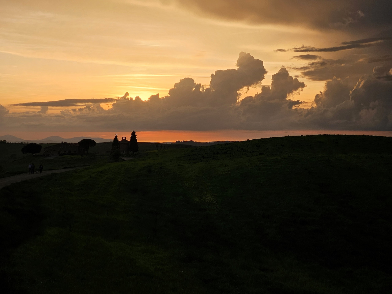 Chapel Vitalete 4 (석양).jpg