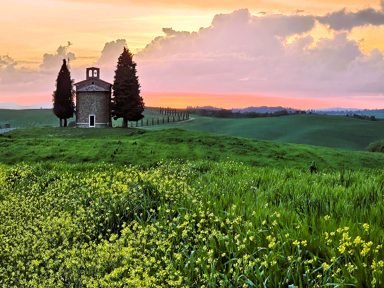 Chapel Vitalete 17 (석양).jpg