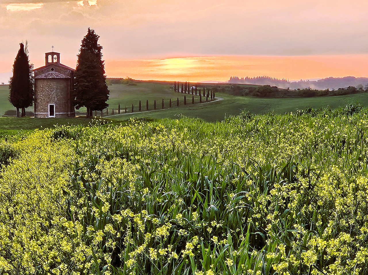 Chapel Vitalete 11 (석양).jpg