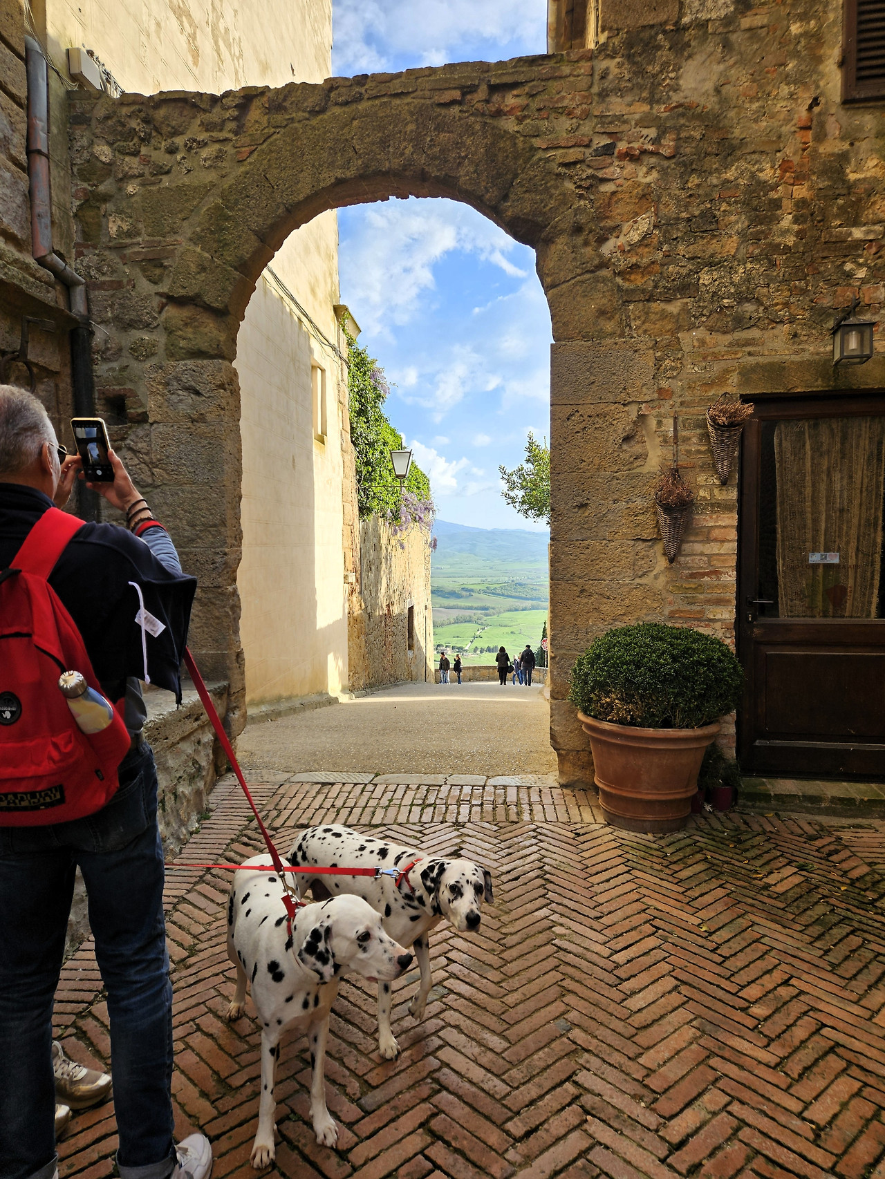 Pienza 구시가지 49.jpg