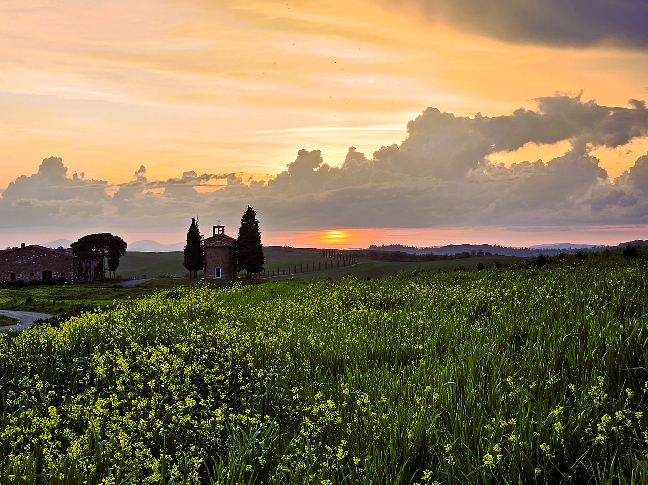 Chapel Vitalete 15 (석양).jpg