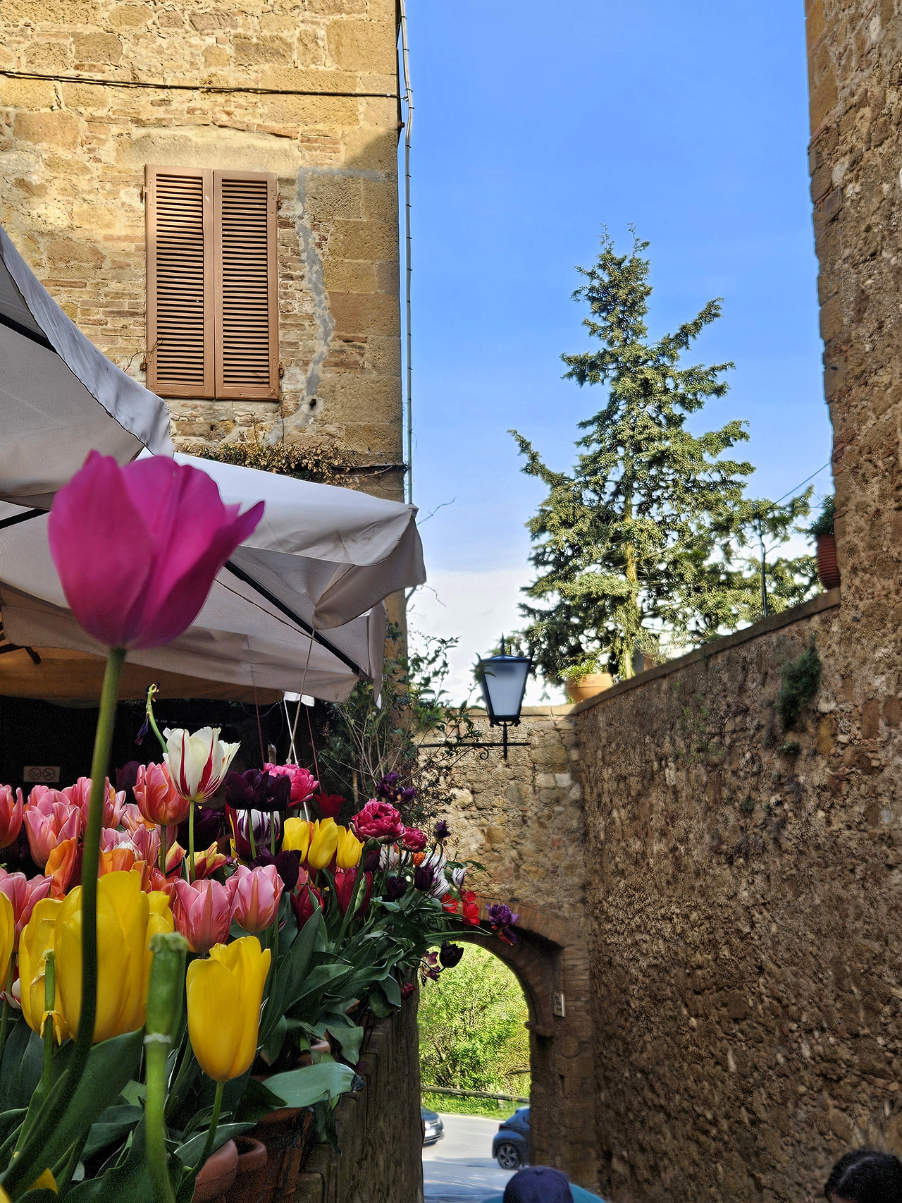 Pienza 구시가지 36.jpg