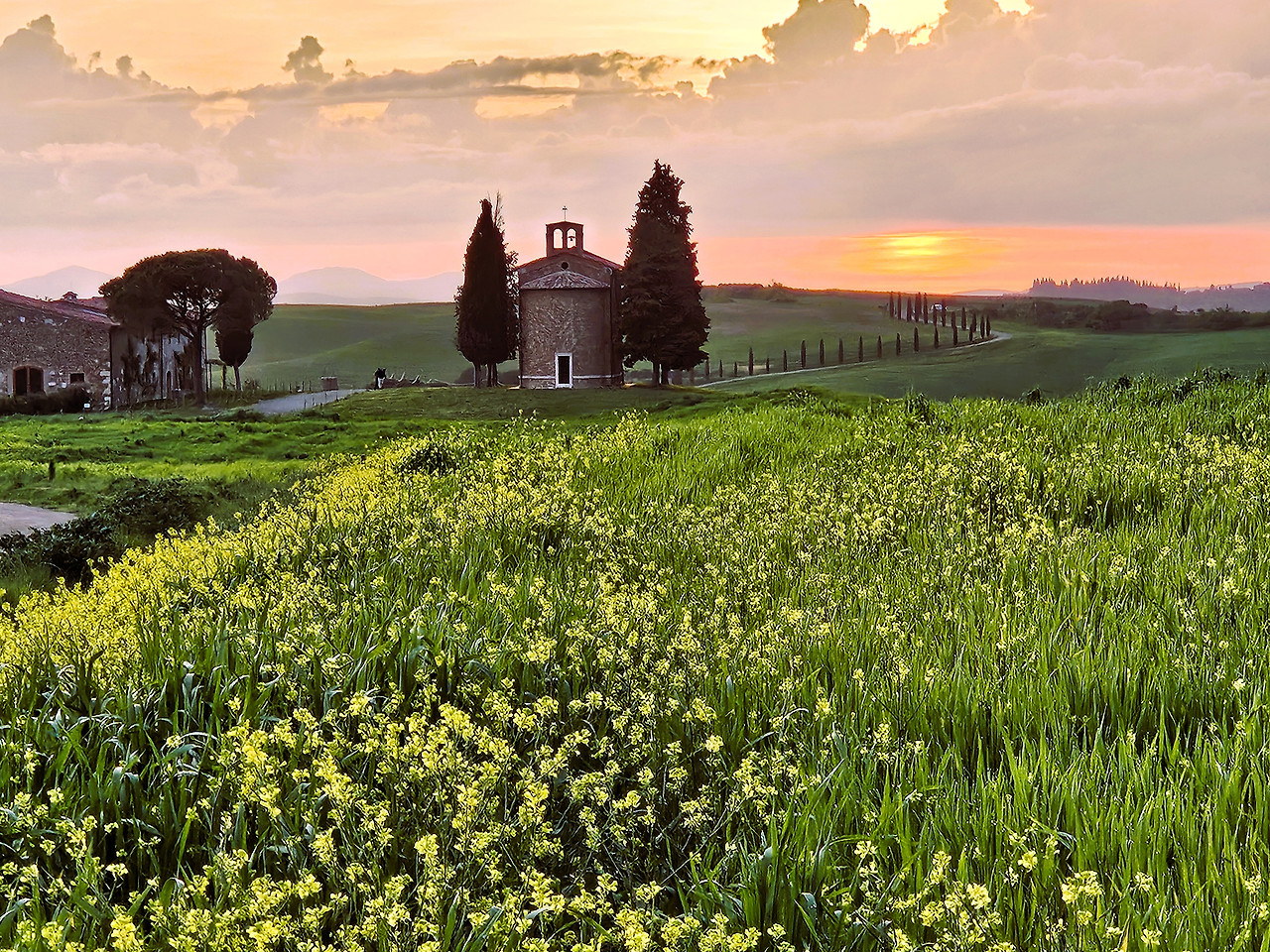 Chapel Vitalete 14 (석양).jpg