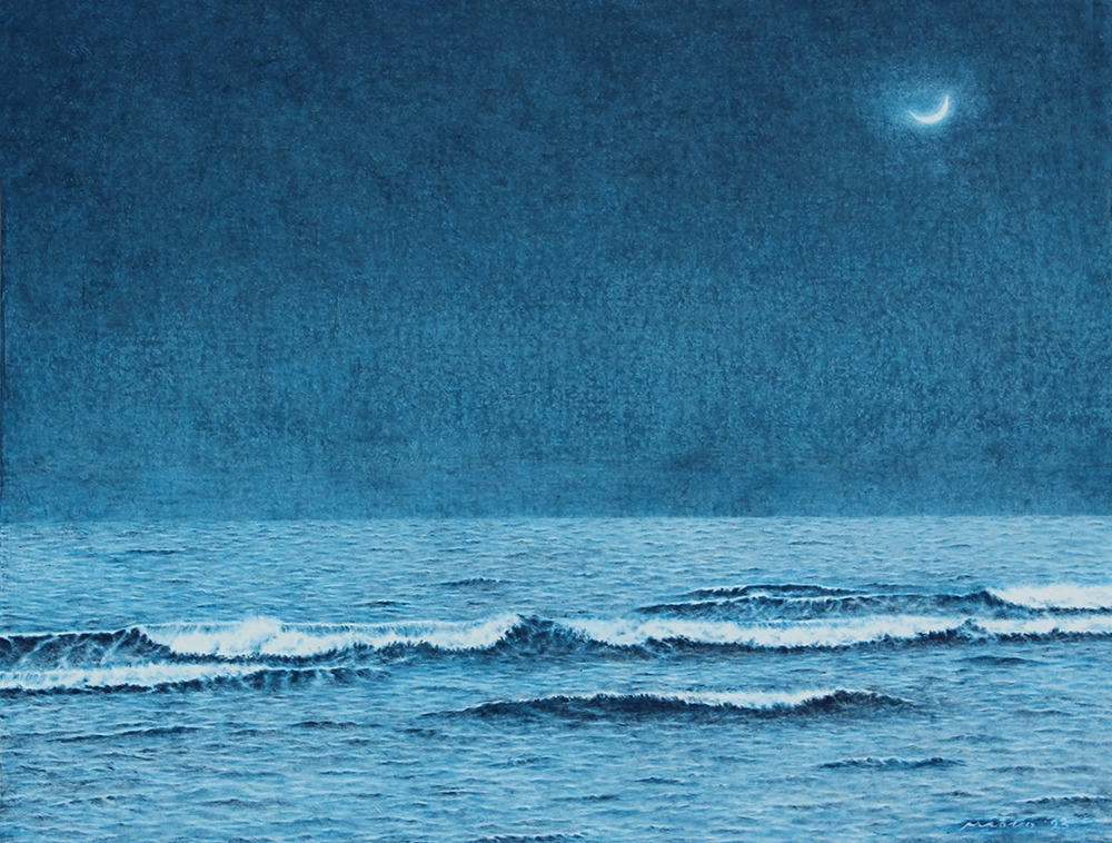 94 somewhere 53×40.9cm 한지에 유화 2023 IN.jpg